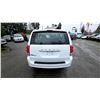 Image 11 : DUNCAN - 2016 DODGE GRAND CARAVAN WHITE 138932 KMS - D309091