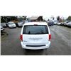 Image 12 : DUNCAN - 2016 DODGE GRAND CARAVAN WHITE 138932 KMS - D309091