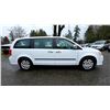 Image 7 : DUNCAN - 2016 DODGE GRAND CARAVAN WHITE 138932 KMS - D309091