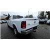 Image 13 : DUNCAN - 2016 RAM 1500 WHITE  158409 KMS - D109658