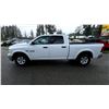 Image 14 : DUNCAN - 2016 RAM 1500 WHITE  158409 KMS - D109658