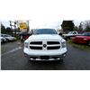 Image 3 : DUNCAN - 2016 RAM 1500 WHITE  158409 KMS - D109658