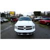 Image 4 : DUNCAN - 2016 RAM 1500 WHITE  158409 KMS - D109658