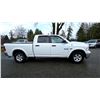 Image 7 : DUNCAN - 2016 RAM 1500 WHITE  158409 KMS - D109658