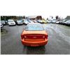 Image 10 : DUNCAN - 2005 CHEVROLET CAVALIER ORANGE  177810 KMS - D188731