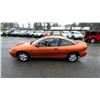 Image 14 : DUNCAN - 2005 CHEVROLET CAVALIER ORANGE  177810 KMS - D188731