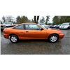 Image 6 : DUNCAN - 2005 CHEVROLET CAVALIER ORANGE  177810 KMS - D188731