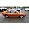 Image 7 : DUNCAN - 2005 CHEVROLET CAVALIER ORANGE  177810 KMS - D188731