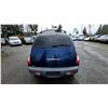 Image 10 : DUNCAN - 2003 CHRYSLER PT CRUISER BLUE "NO RESERVE" - J638001