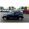 Image 15 : DUNCAN - 2003 CHRYSLER PT CRUISER BLUE "NO RESERVE" - J638001