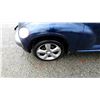 Image 18 : DUNCAN - 2003 CHRYSLER PT CRUISER BLUE "NO RESERVE" - J638001