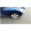 Image 20 : DUNCAN - 2003 CHRYSLER PT CRUISER BLUE "NO RESERVE" - J638001