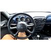 Image 32 : DUNCAN - 2003 CHRYSLER PT CRUISER BLUE "NO RESERVE" - J638001