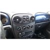 Image 34 : DUNCAN - 2003 CHRYSLER PT CRUISER BLUE "NO RESERVE" - J638001