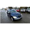 Image 5 : DUNCAN - 2003 CHRYSLER PT CRUISER BLUE "NO RESERVE" - J638001