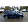 Image 7 : DUNCAN - 2003 CHRYSLER PT CRUISER BLUE "NO RESERVE" - J638001