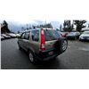 Image 12 : DUNCAN - 2005 HONDA CR-V GOLD  331490 KMS - D810741