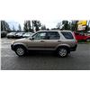Image 14 : DUNCAN - 2005 HONDA CR-V GOLD  331490 KMS - D810741