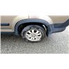 Image 16 : DUNCAN - 2005 HONDA CR-V GOLD  331490 KMS - D810741