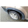 Image 22 : DUNCAN - 2005 HONDA CR-V GOLD  331490 KMS - D810741