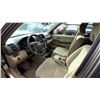 Image 33 : DUNCAN - 2005 HONDA CR-V GOLD  331490 KMS - D810741