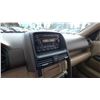 Image 36 : DUNCAN - 2005 HONDA CR-V GOLD  331490 KMS - D810741