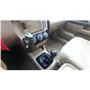 Image 37 : DUNCAN - 2005 HONDA CR-V GOLD  331490 KMS - D810741