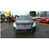 Image 3 : DUNCAN - 2005 HONDA CR-V GOLD  331490 KMS - D810741