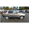 Image 7 : DUNCAN - 2005 HONDA CR-V GOLD  331490 KMS - D810741