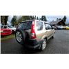 Image 8 : DUNCAN - 2005 HONDA CR-V GOLD  331490 KMS - D810741