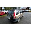 Image 9 : DUNCAN - 2005 HONDA CR-V GOLD  331490 KMS - D810741