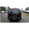 Image 10 : DUNCAN - 2006 JEEP LIBERTY BLACK 267420 KMS - P153854