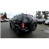 Image 12 : DUNCAN - 2006 JEEP LIBERTY BLACK 267420 KMS - P153854