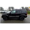 Image 14 : DUNCAN - 2006 JEEP LIBERTY BLACK 267420 KMS - P153854