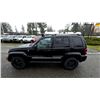 Image 15 : DUNCAN - 2006 JEEP LIBERTY BLACK 267420 KMS - P153854