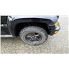Image 20 : DUNCAN - 2006 JEEP LIBERTY BLACK 267420 KMS - P153854