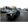 Image 2 : DUNCAN - 2006 JEEP LIBERTY BLACK 267420 KMS - P153854
