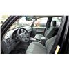 Image 33 : DUNCAN - 2006 JEEP LIBERTY BLACK 267420 KMS - P153854