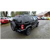 Image 9 : DUNCAN - 2006 JEEP LIBERTY BLACK 267420 KMS - P153854