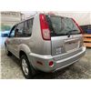 Image 20 : PARKSVILLE - 2006 NISSAN X-TRAIL SILVER 252046 KMS - B201518A