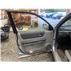 Image 49 : PARKSVILLE - 2006 NISSAN X-TRAIL SILVER 252046 KMS - B201518A