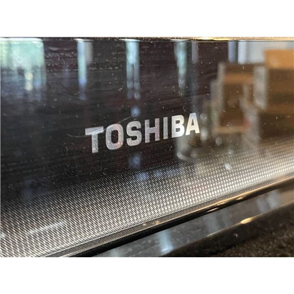 TOSHIBA2台まとめ売り Toshiba 52