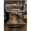 Image 3 : Simonelli "Appia" (Made in Italy) commercial espresso machine w/ grinder - Tested & working