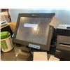Image 7 : NCR Point of sale system - (x2) monitors & (x3) printers, etc.