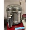 Image 4 : Robot Coup R2-Ultra 3qt food processor w/ attachments - Tested & working