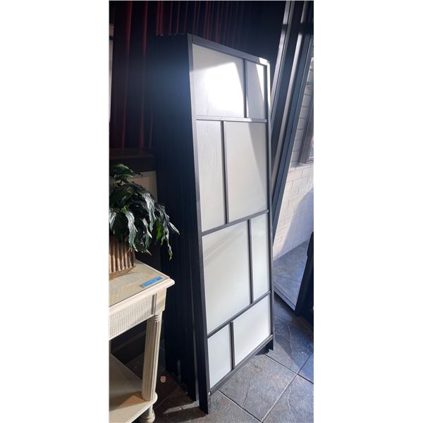 5 pc - Room Dividers