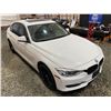 Image 10 : PARKSVILLE - 2014 BMW 328I, WHITE, 135805 KMS, ALL WHEEL DRIVE. - DR82934