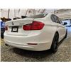 Image 14 : PARKSVILLE - 2014 BMW 328I, WHITE, 135805 KMS, ALL WHEEL DRIVE. - DR82934