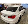 Image 16 : PARKSVILLE - 2014 BMW 328I, WHITE, 135805 KMS, ALL WHEEL DRIVE. - DR82934