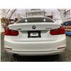 Image 17 : PARKSVILLE - 2014 BMW 328I, WHITE, 135805 KMS, ALL WHEEL DRIVE. - DR82934